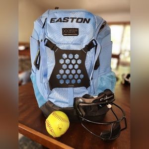 EASTON baseball/softball bag